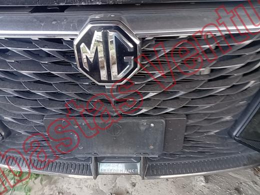 MG RX5 2024, foto 18 de 19