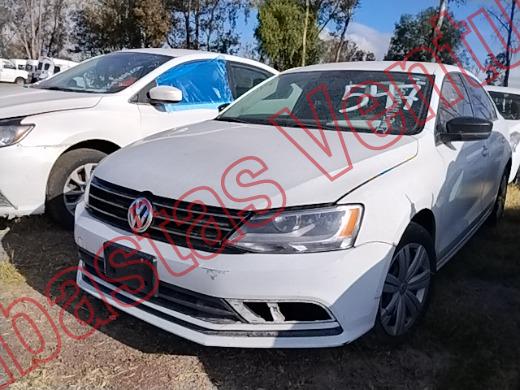 VOLKSWAGEN JETTA 2018, foto 1 de 19
