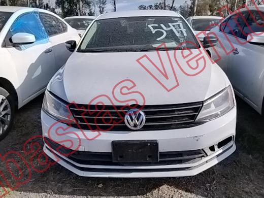 VOLKSWAGEN JETTA 2018, foto 2 de 19