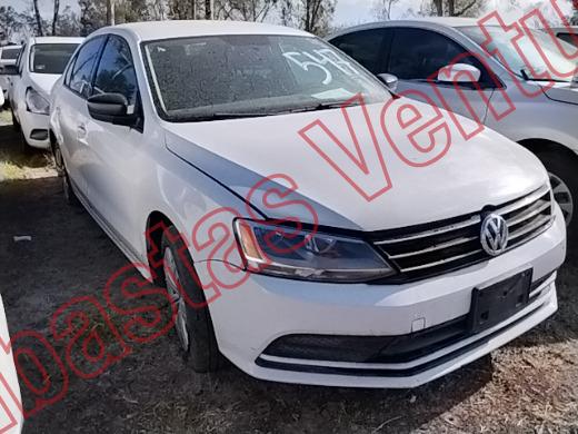 VOLKSWAGEN JETTA 2018, foto 3 de 19