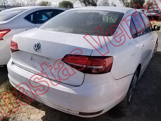 VOLKSWAGEN JETTA 2018, foto 5 de 19