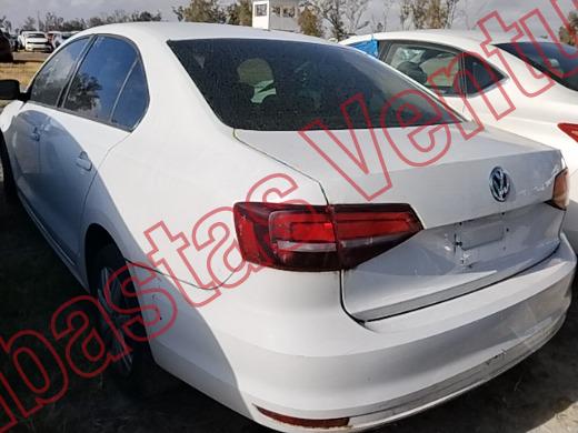 VOLKSWAGEN JETTA 2018, foto 7 de 19