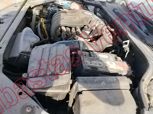 VOLKSWAGEN JETTA 2018, foto 9 de 19