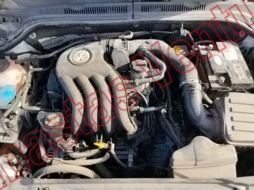VOLKSWAGEN JETTA 2018, foto 10 de 19
