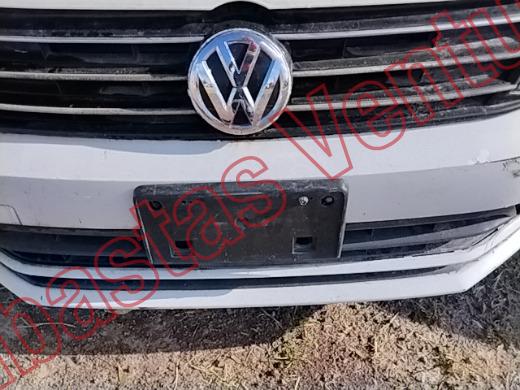 VOLKSWAGEN JETTA 2018, foto 18 de 19