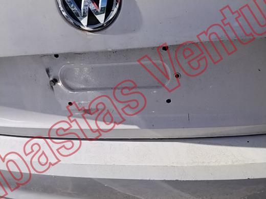 VOLKSWAGEN JETTA 2018, foto 19 de 19