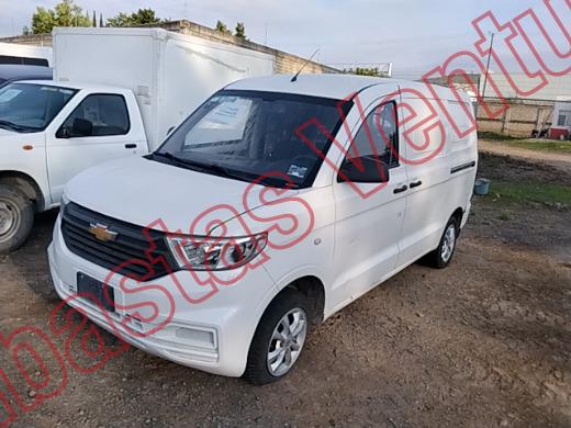 CHEVROLET TORNADO 2022, foto 1 de 19
