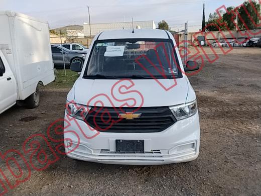 CHEVROLET TORNADO 2022, foto 2 de 19