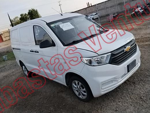 CHEVROLET TORNADO 2022, foto 4 de 19