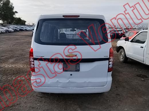 CHEVROLET TORNADO 2022, foto 6 de 19
