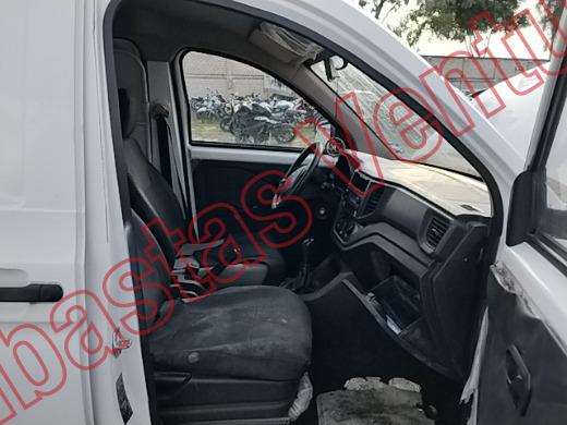CHEVROLET TORNADO 2022, foto 12 de 19