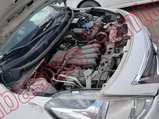 NISSAN VERSA 2020, foto 11 de 19