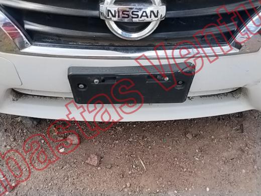 NISSAN VERSA 2020, foto 18 de 19