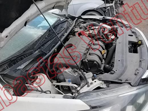 NISSAN SENTRA 2019, foto 11 de 19