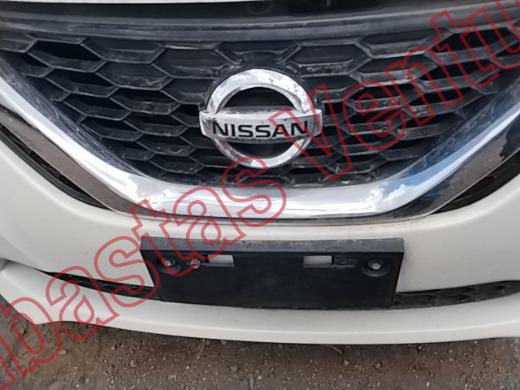 NISSAN SENTRA 2019, foto 18 de 19
