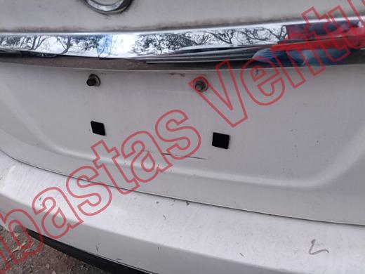NISSAN SENTRA 2019, foto 19 de 19