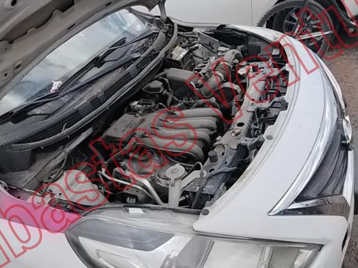 NISSAN VERSA 2020, foto 11 de 19