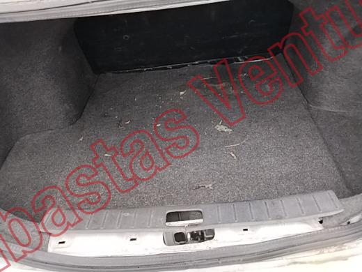 NISSAN VERSA 2020, foto 15 de 19