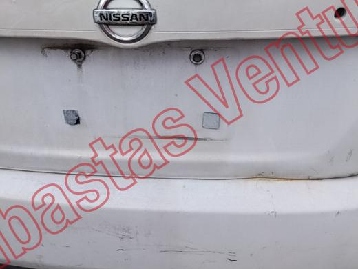 NISSAN VERSA 2020, foto 19 de 19