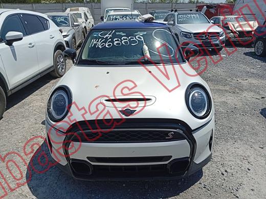 MINI MINI COOPER 2024, foto 2 de 19