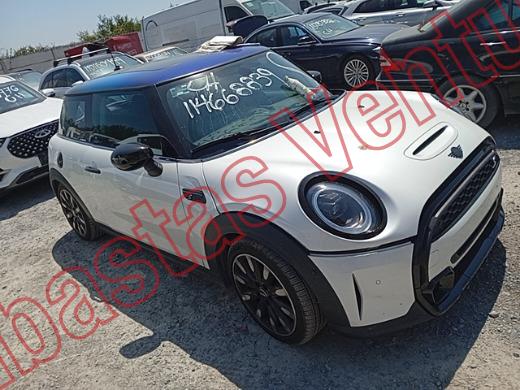 MINI MINI COOPER 2024, foto 3 de 19