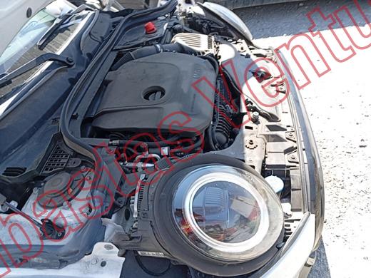MINI MINI COOPER 2024, foto 11 de 19