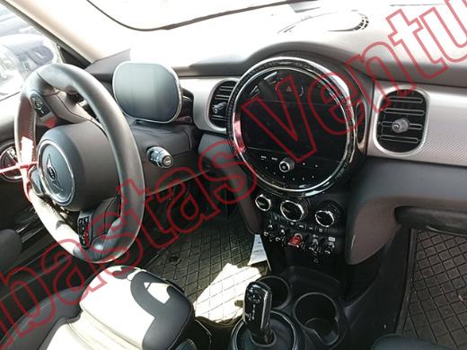 MINI MINI COOPER 2024, foto 14 de 19