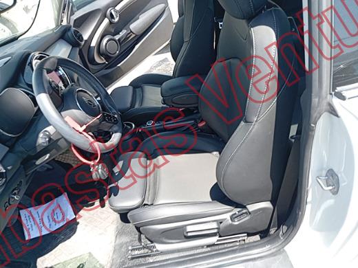 MINI MINI COOPER 2024, foto 17 de 19