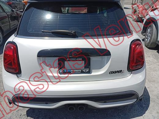 MINI MINI COOPER 2024, foto 19 de 19