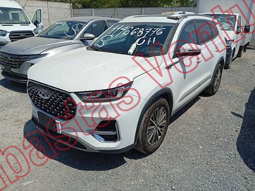 CHIREY TIGGO 8 PRO 2023, foto 1 de 19