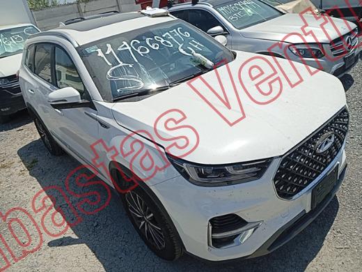 CHIREY TIGGO 8 PRO 2023, foto 3 de 19