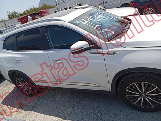 CHIREY TIGGO 8 PRO 2023, foto 4 de 19