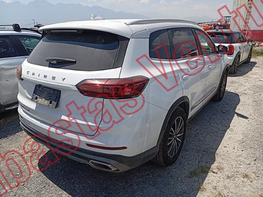 CHIREY TIGGO 8 PRO 2023, foto 5 de 19