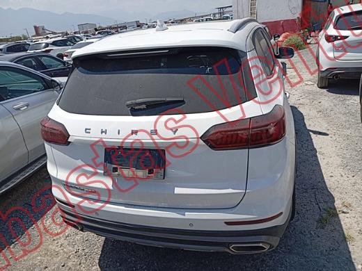 CHIREY TIGGO 8 PRO 2023, foto 6 de 19