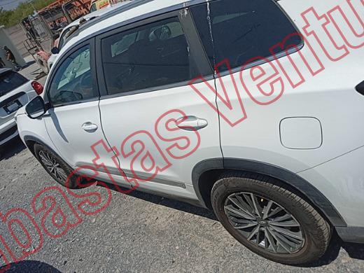 CHIREY TIGGO 8 PRO 2023, foto 8 de 19