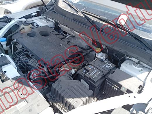 CHIREY TIGGO 8 PRO 2023, foto 9 de 19