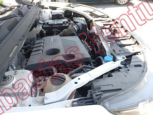 CHIREY TIGGO 8 PRO 2023, foto 11 de 19