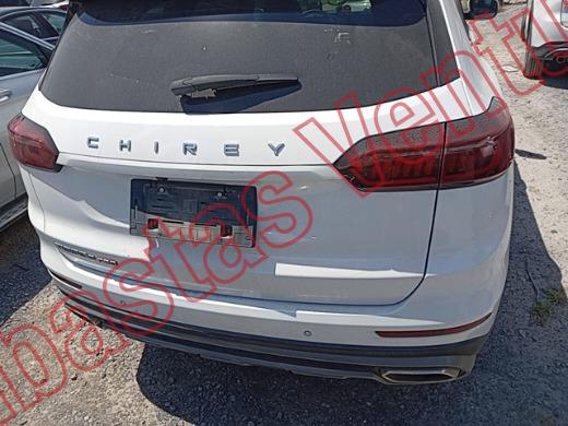 CHIREY TIGGO 8 PRO 2023, foto 19 de 19