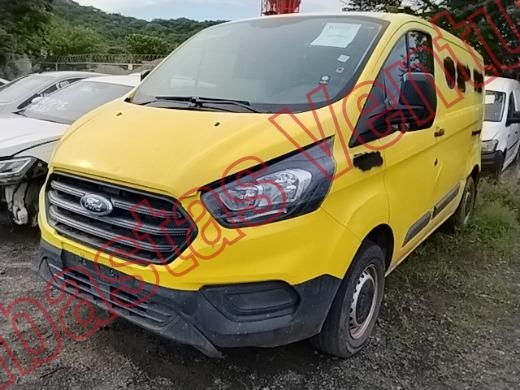 FORD TRANSIT 2021, foto 1 de 19