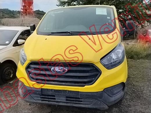 FORD TRANSIT 2021, foto 2 de 19