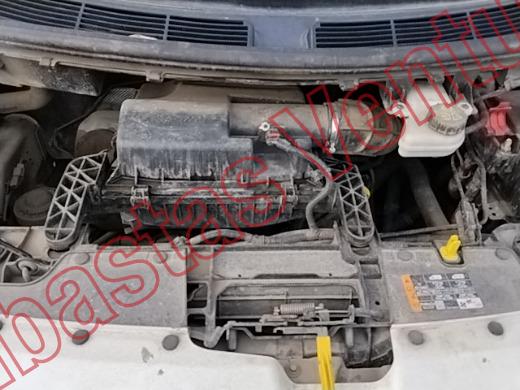 FORD TRANSIT 2021, foto 10 de 19
