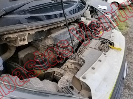 FORD TRANSIT 2021, foto 11 de 19