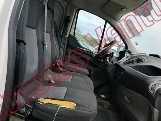FORD TRANSIT 2021, foto 13 de 19