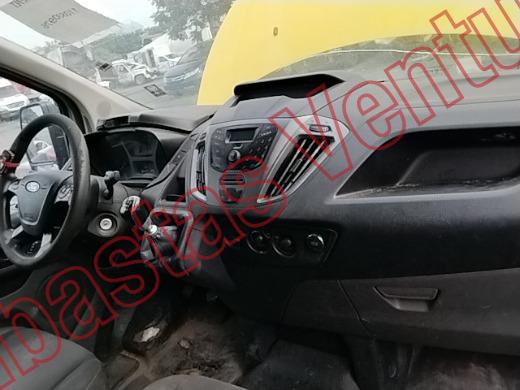 FORD TRANSIT 2021, foto 14 de 19