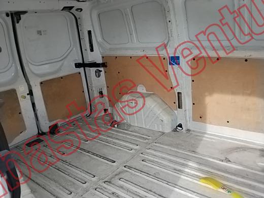 FORD TRANSIT 2021, foto 15 de 19