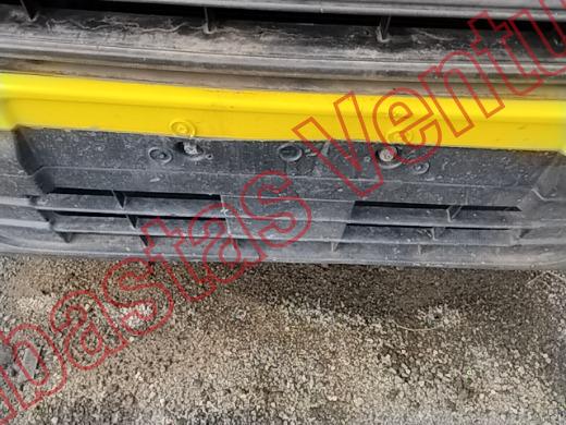 FORD TRANSIT 2021, foto 18 de 19