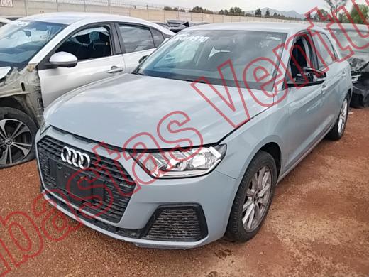 AUDI A1 2022, foto 1 de 19