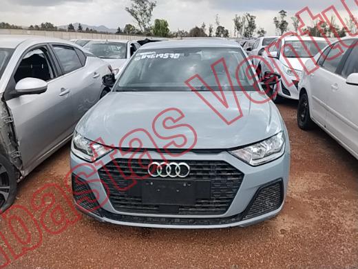AUDI A1 2022, foto 2 de 19