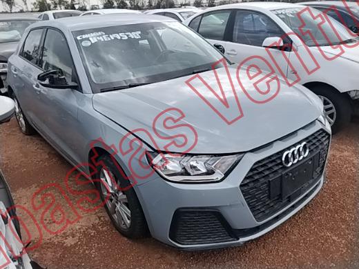 AUDI A1 2022, foto 4 de 19