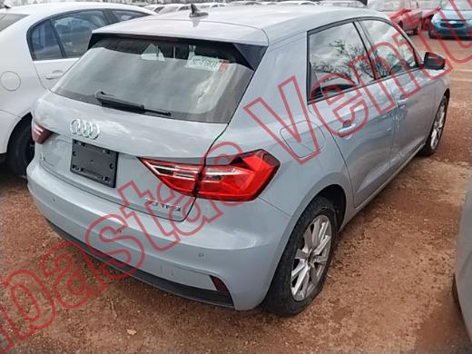 AUDI A1 2022, foto 5 de 19